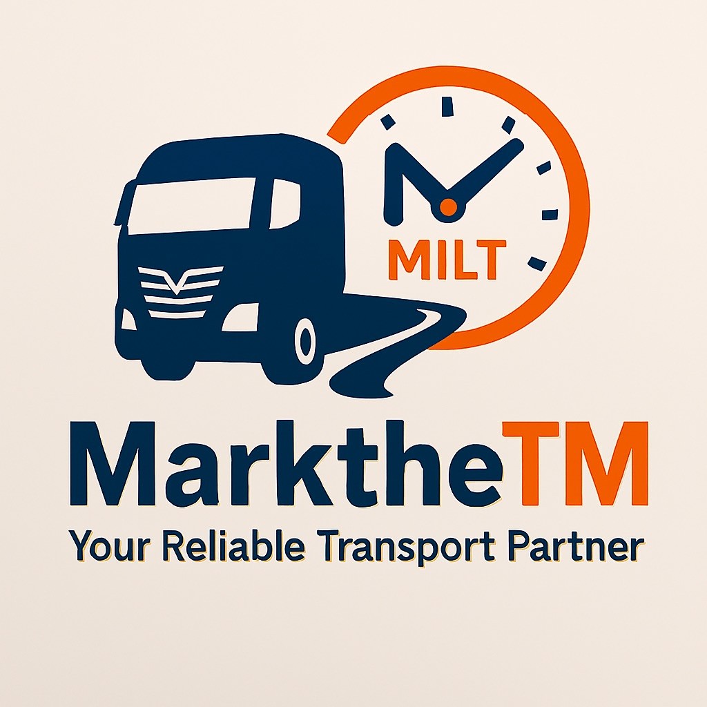 MarktheTM Logo